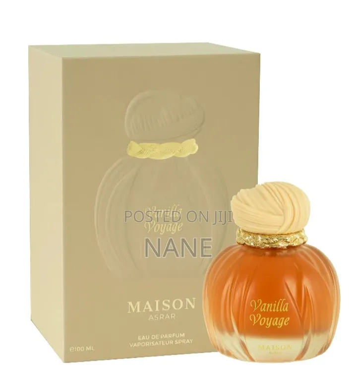 Women Perfume