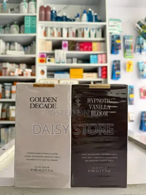Original Zara Eau De Parfum - 80ml
​ ዛራ ሽቶ
