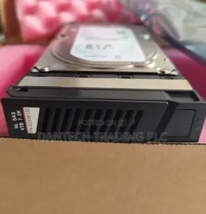 Seagate Exos 7E8 4TB SAS Hard Drive