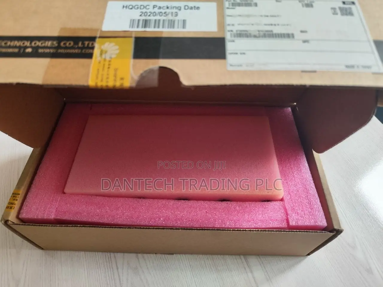 Seagate Exos 7E8 4TB SAS Hard Drive