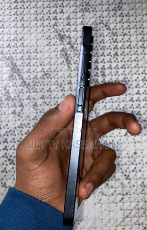 Samsung Galaxy A16 128 GB Black