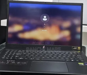 New Laptop Acer Aspire V15 16GB Intel Core i9 SSD 1T
