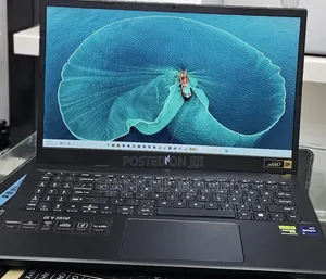 New Laptop Acer Aspire V15 16GB Intel Core i9 SSD 1T