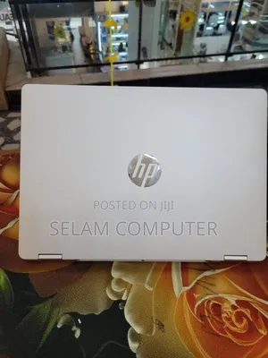 New Laptop HP OmniBook 5 Flip 16GB Intel Core 7 SSD 512GB