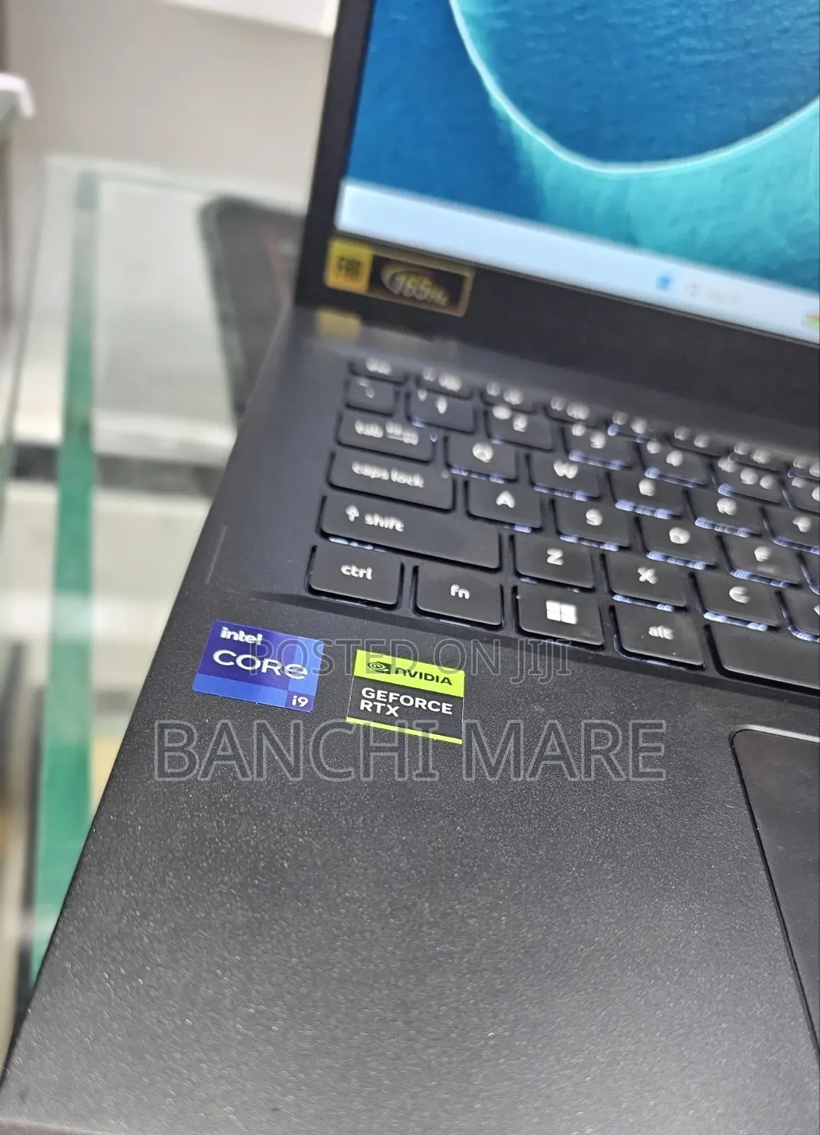 New Laptop Acer Aspire V15 16GB Intel Core i9 SSD 1T