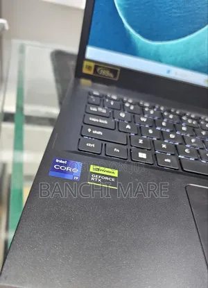 New Laptop Acer Aspire V15 16GB Intel Core i9 SSD 1T