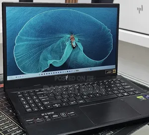 New Laptop Acer Aspire V15 16GB Intel Core i9 SSD 1T