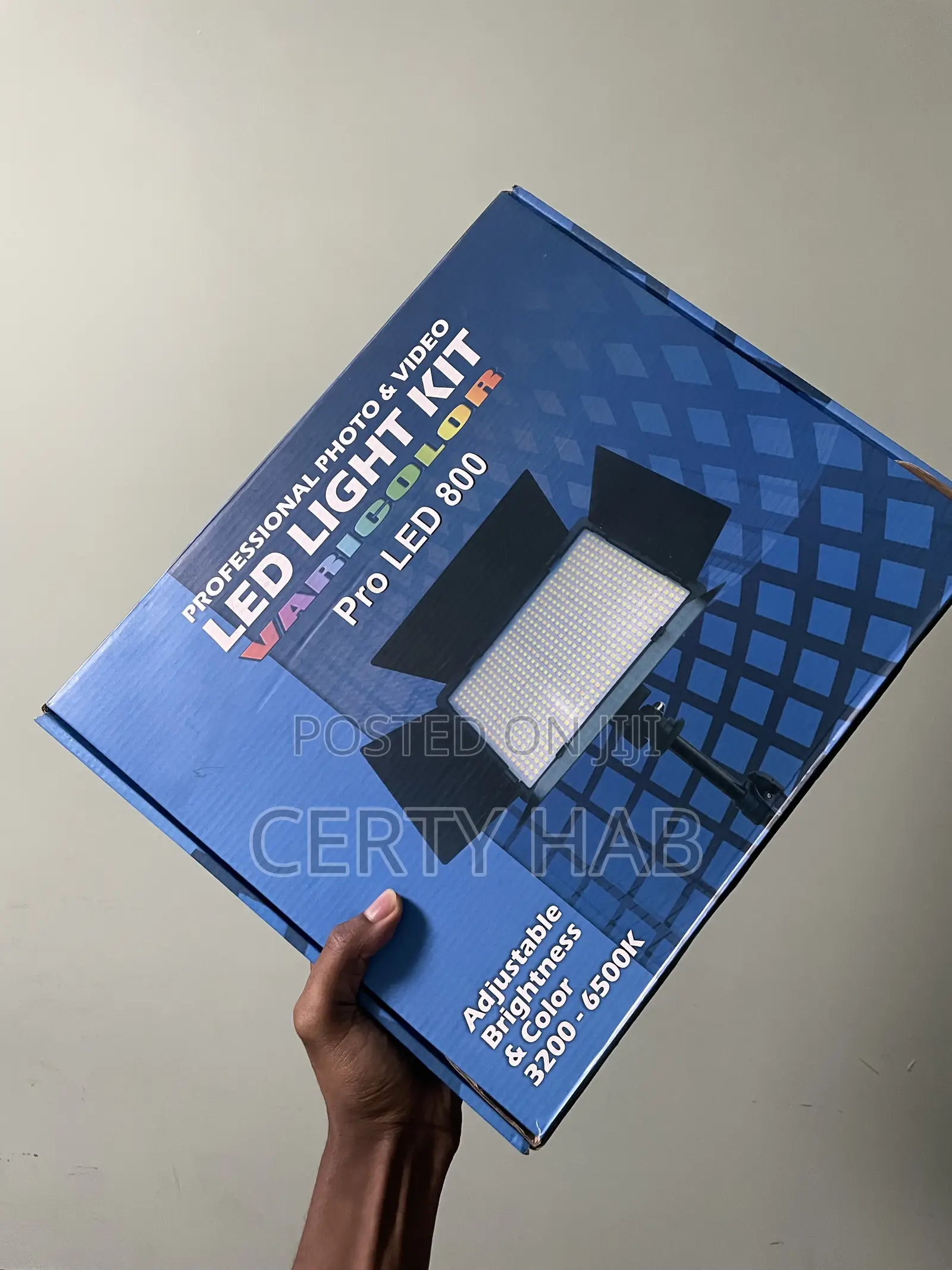 Led Light 800