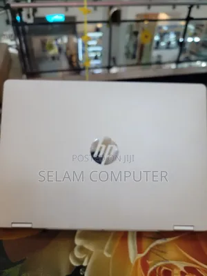 New Laptop HP OmniBook 5 Flip 16GB Intel Core 7 SSD 512GB