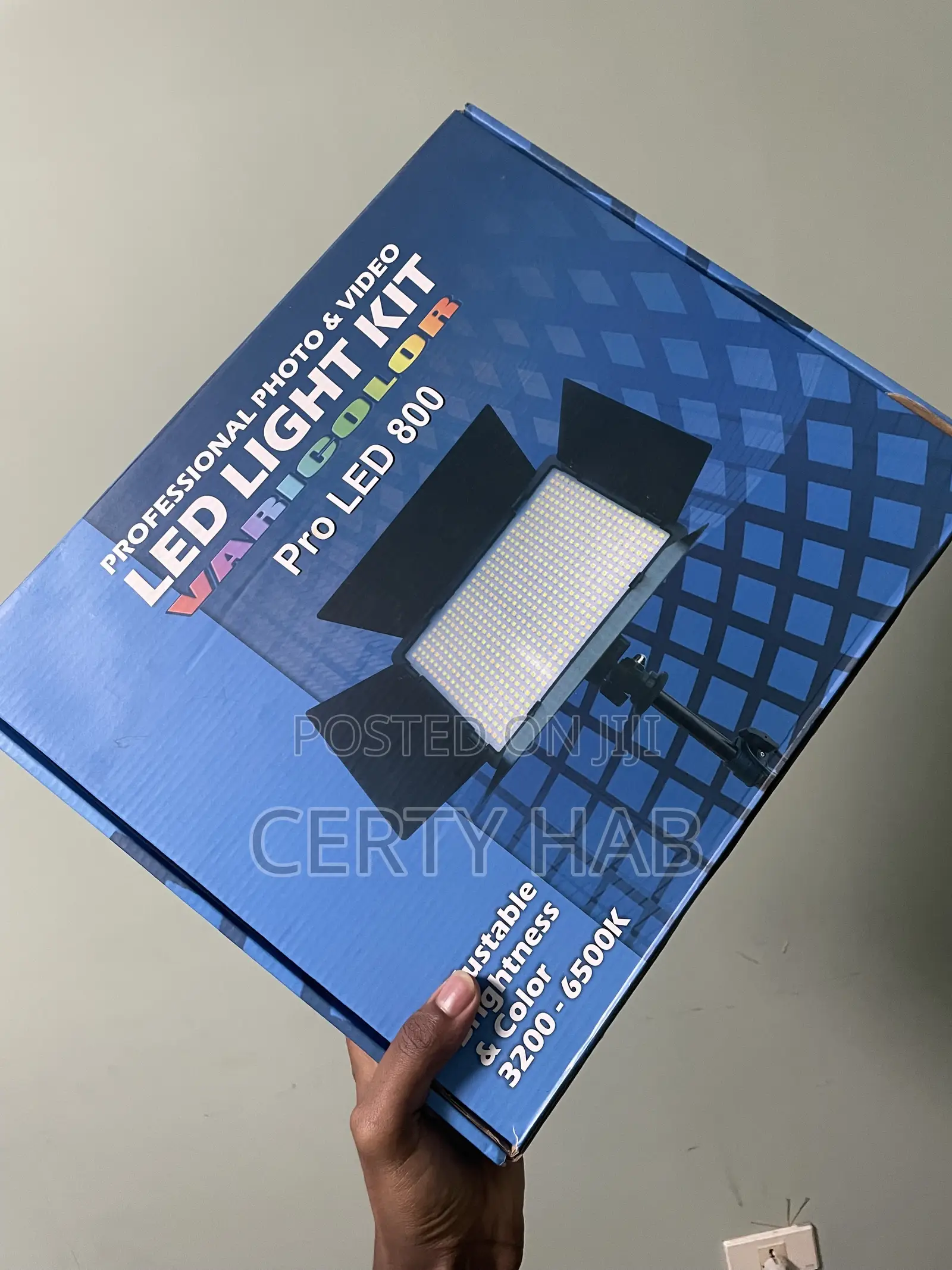 Led Light 800