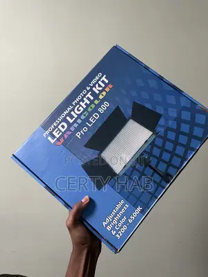 Led Light 800