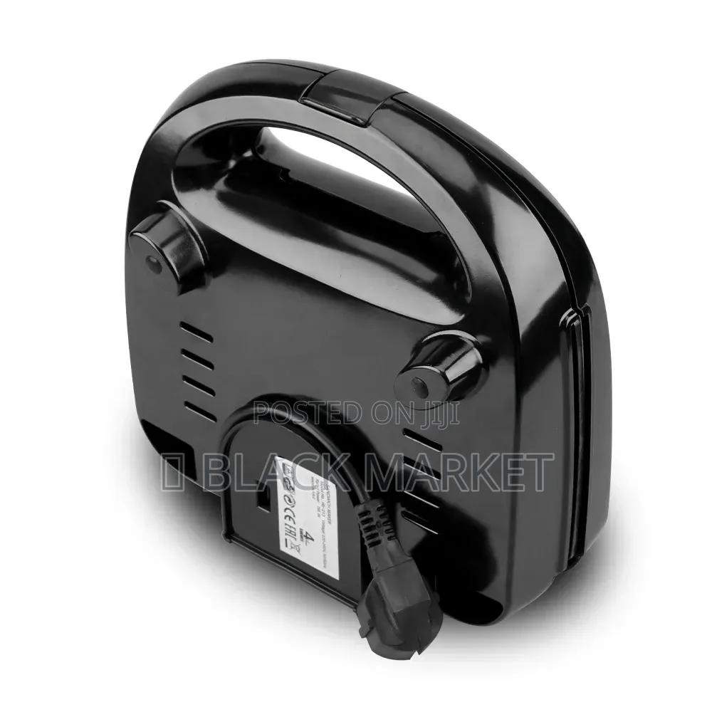 Sonifer 5-in-1 Sandwich Maker