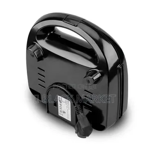 Sonifer 5-in-1 Sandwich Maker