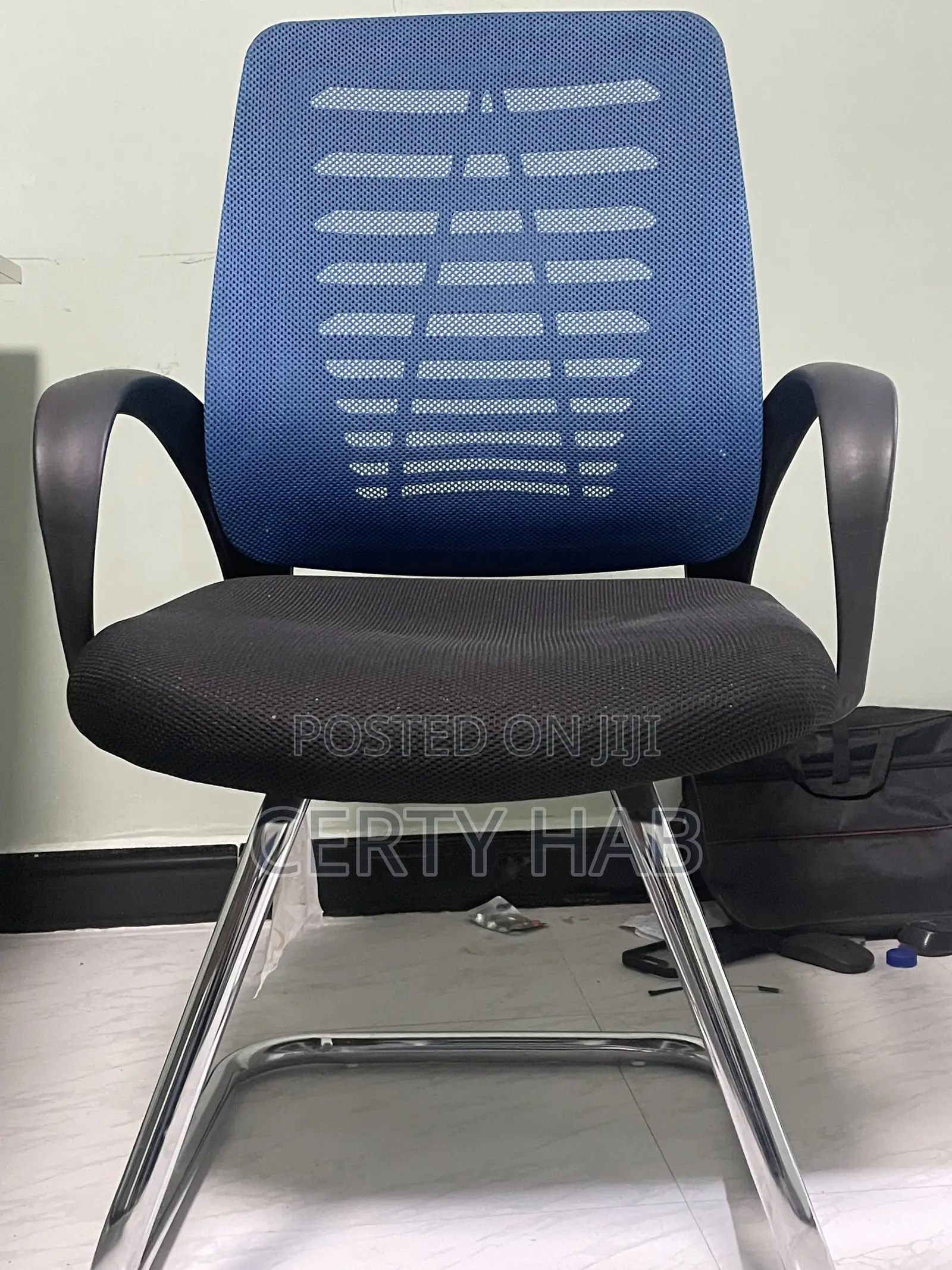 Guest Chair
