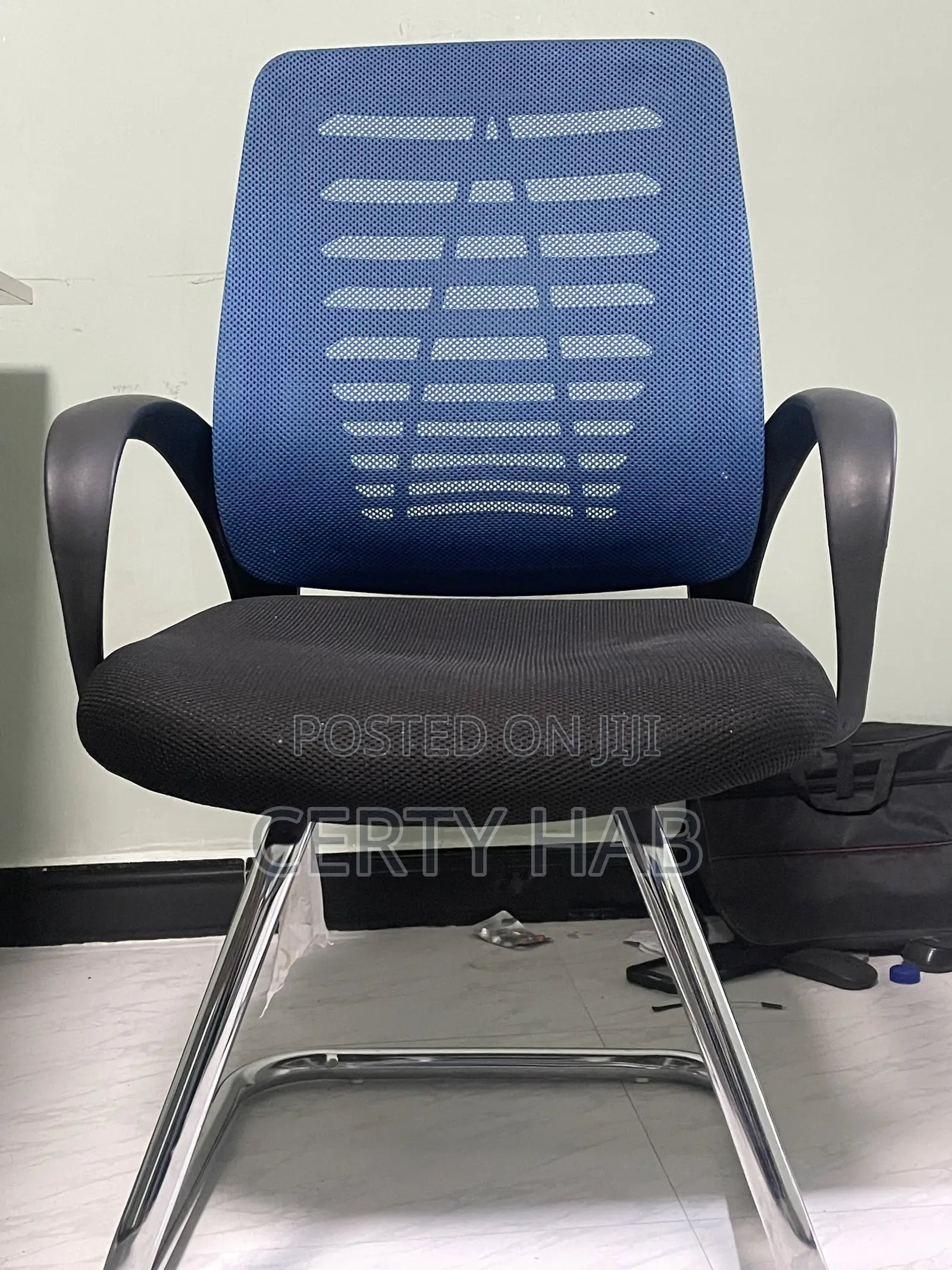 Guest Chair