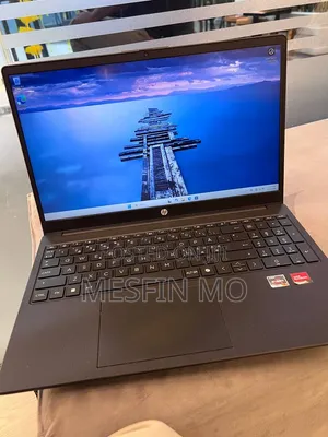 New Laptop HP Stream Notebook 16GB AMD Ryzen 7 SSD 512GB