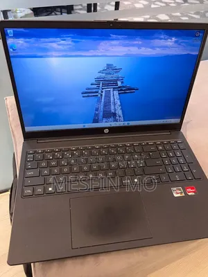 New Laptop HP Stream Notebook 16GB AMD Ryzen 7 SSD 512GB