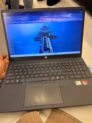 New Laptop HP Stream Notebook 16GB AMD Ryzen 7 SSD 512GB