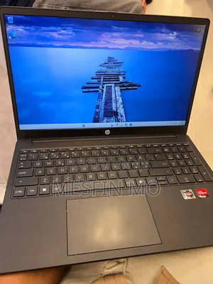 New Laptop HP Stream Notebook 16GB AMD Ryzen 7 SSD 512GB