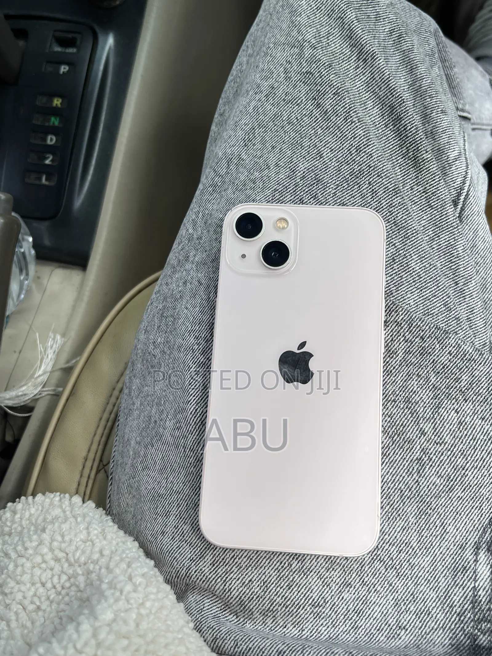 Apple iPhone 13 256 GB Pink