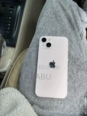 Apple iPhone 13 256 GB Pink
