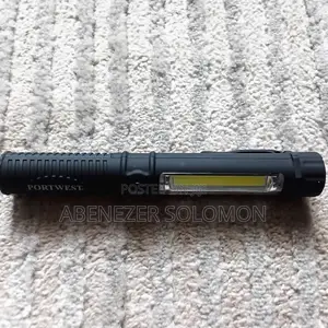 Portwest LED Inspection Torch (PA65)