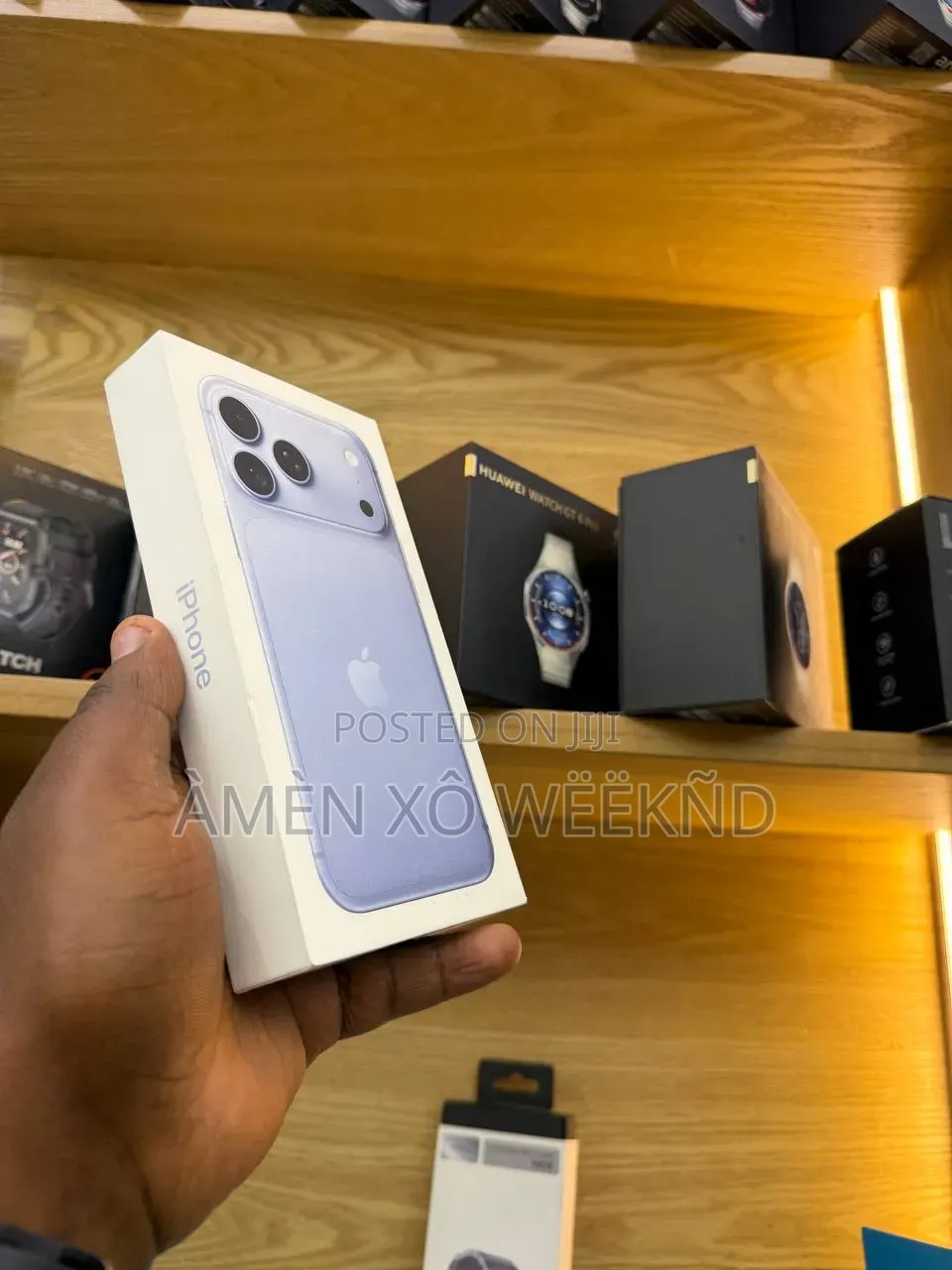 New Apple iPhone 18 Pro Max 256 GB