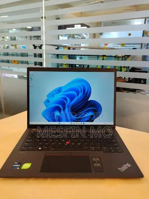 New Laptop Lenovo ThinkPad T14 32GB Intel Core i7 SSD 512GB