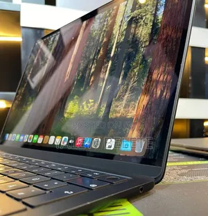 New Laptop Apple MacBook Air 8GB Apple M2 SSD 512GB