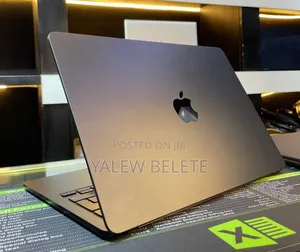 New Laptop Apple MacBook Air 8GB Apple M2 SSD 512GB
