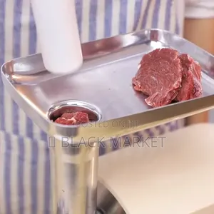 Sonifer Meat Grinder