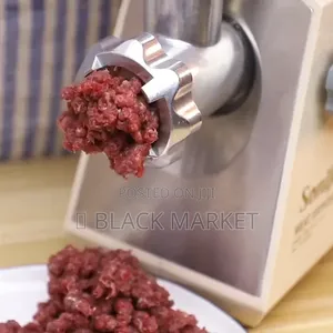 Sonifer Meat Grinder