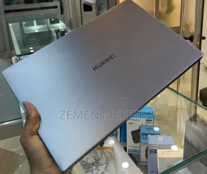 New Laptop Huawei 16GB Intel Core i5 SSD 512GB