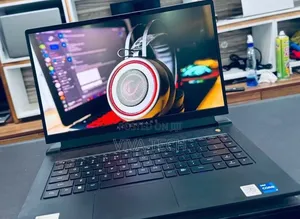 New Laptop Alienware M15 r3 16GB Intel Core i7 SSD 512GB