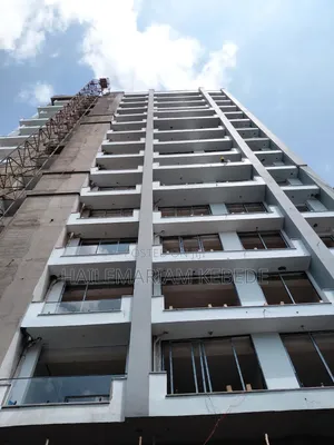 3bdrm Apartment in Prime, Bole for sale