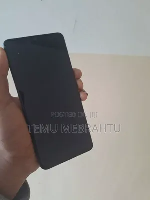 Samsung Galaxy A32 5G 128 GB Black