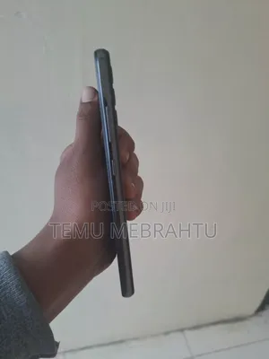 Samsung Galaxy A32 5G 128 GB Black