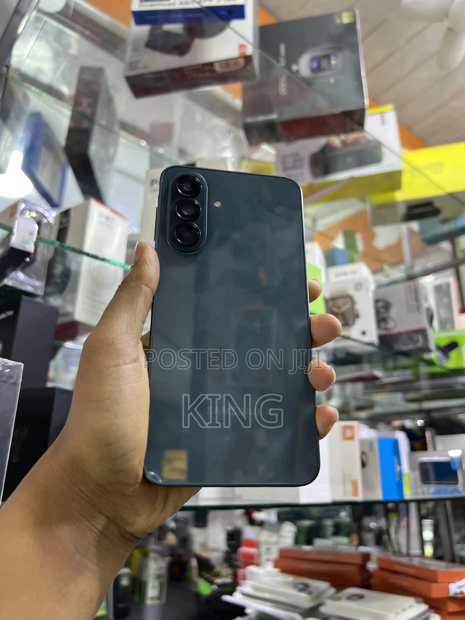 New Samsung Galaxy A37 256 GB
