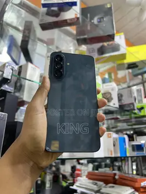 New Samsung Galaxy A37 256 GB