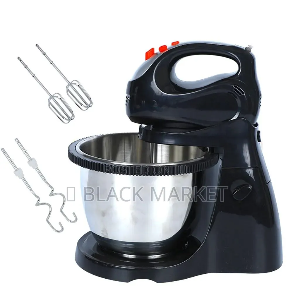 Glareme Stand/Hand Mixer