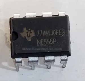 Timer Ic 555