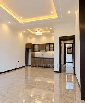 Furnished 5bdrm Villa in Bole for sale