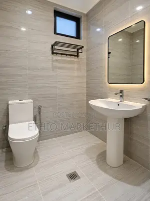 Furnished 5bdrm Villa in Bole for sale