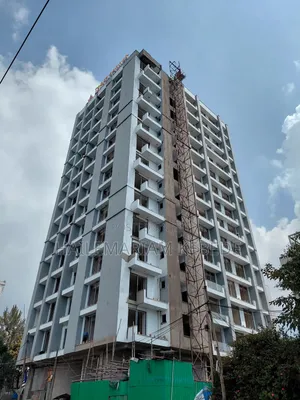 3bdrm Apartment in Prime, Bole for sale