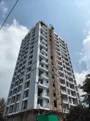 3bdrm Apartment in Prime, Bole for sale