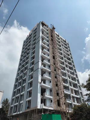 3bdrm Apartment in Prime, Bole for sale