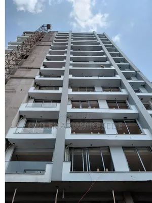 3bdrm Apartment in Prime, Bole for sale