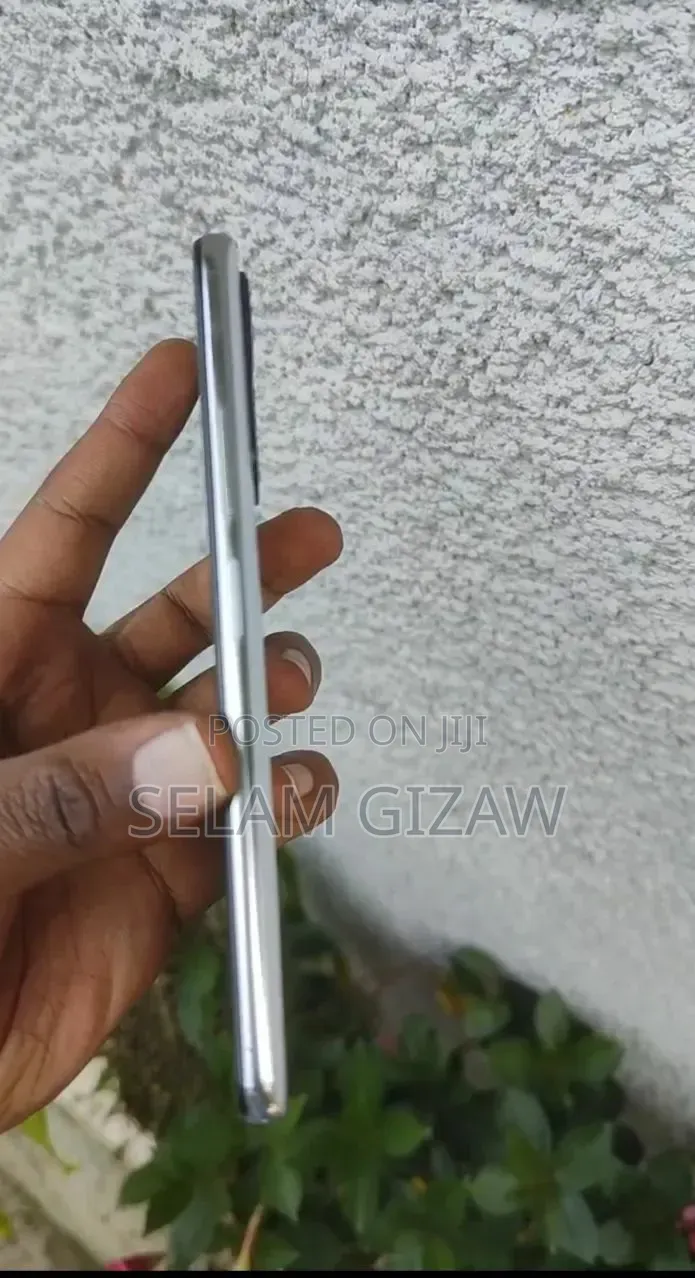 New Xiaomi Redmi Note 11 256 GB Red