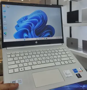 New Laptop HP Stream Notebook 16GB Intel Core i5 SSD 512GB