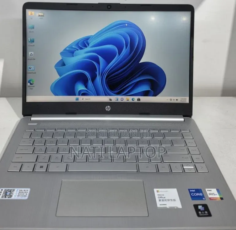 New Laptop HP Stream Notebook 16GB Intel Core i5 SSD 512GB
